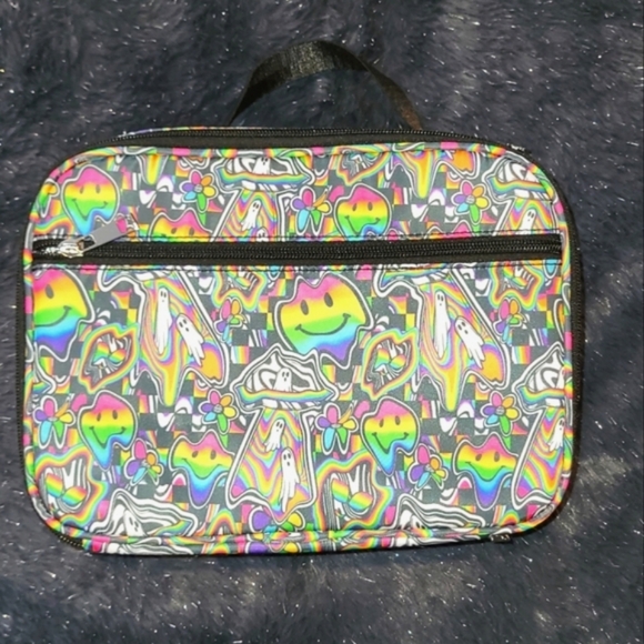 the twisted lily Other - Twisted Trip insulated lunch bag